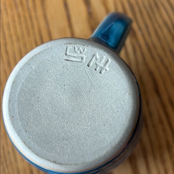 Handcrafted mug Pottery - Picture 6 of 10